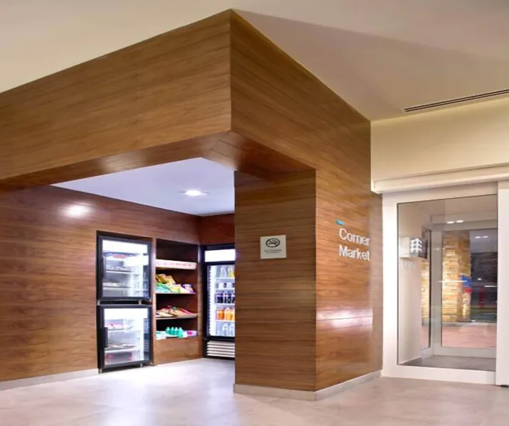Fairfield Inn & Suites by Marriott Villahermosa Tabasco hotel detail image 2
