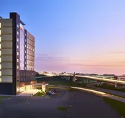 Fairfield Inn & Suites by Marriott Villahermosa Tabasco hotel detail image 3