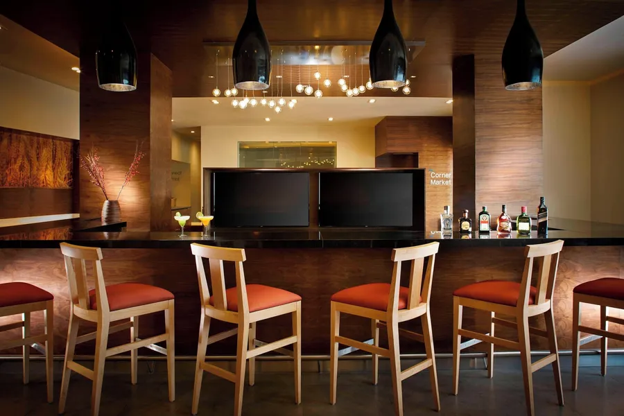 Fairfield Inn & Suites by Marriott Villahermosa Tabasco hotel detail image 6