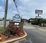 Nation's Inn Kinston hotel detail image 4