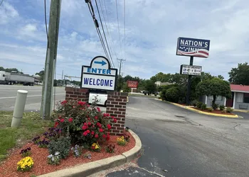 Nation's Inn Kinston hotel thumbnail 4