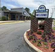 Nation's Inn Kinston hotel detail image 5