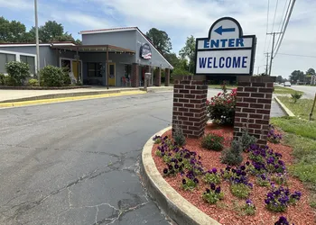 Nation's Inn Kinston hotel thumbnail 5