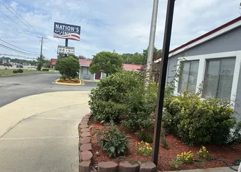 Nation's Inn Kinston hotel thumbnail 6