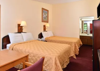 Nation's Inn Kinston hotel thumbnail 7