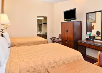Nation's Inn Kinston hotel thumbnail 8