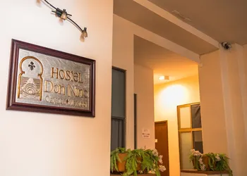 Hotel Don Nino hotel thumbnail 8