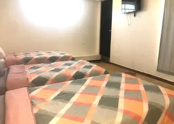 Hotel Puerto Real hotel thumbnail 7