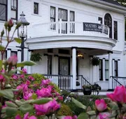 Mathis House, A Victorian Bed & Breakfast and Tea Room at 600 Main hotel detail image 3