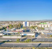 One San Luis Potosi Glorieta Juarez hotel detail image 4