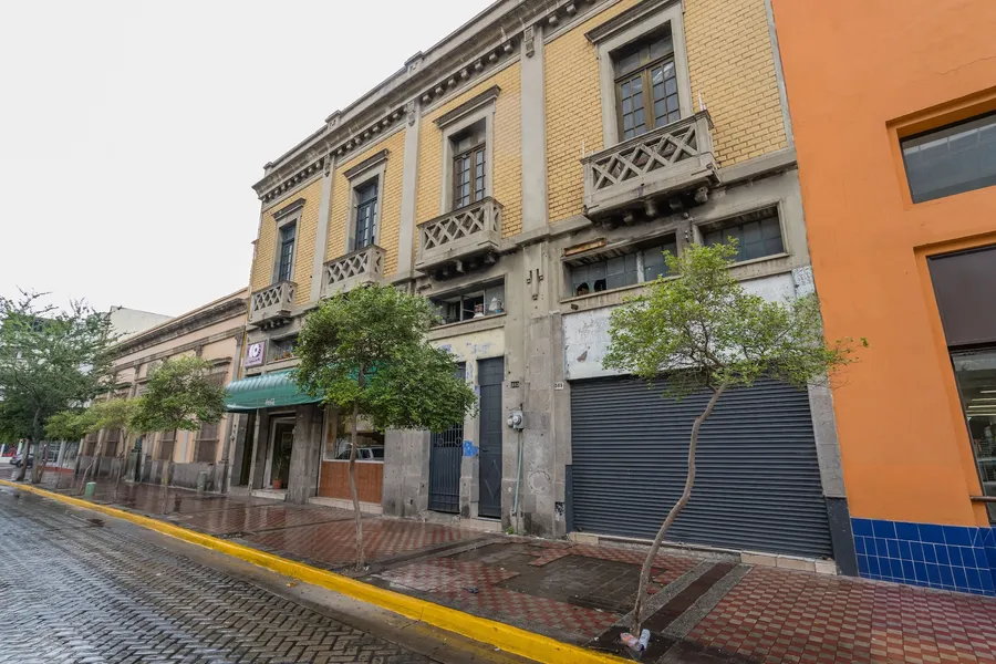 Central Downtown Guadalajara hotel detail image 2