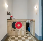 Central Downtown Guadalajara hotel detail image 4