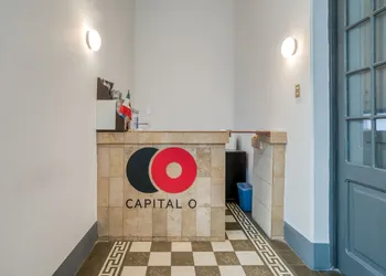 Central Downtown Guadalajara hotel thumbnail 4