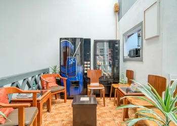 Central Downtown Guadalajara hotel thumbnail 8