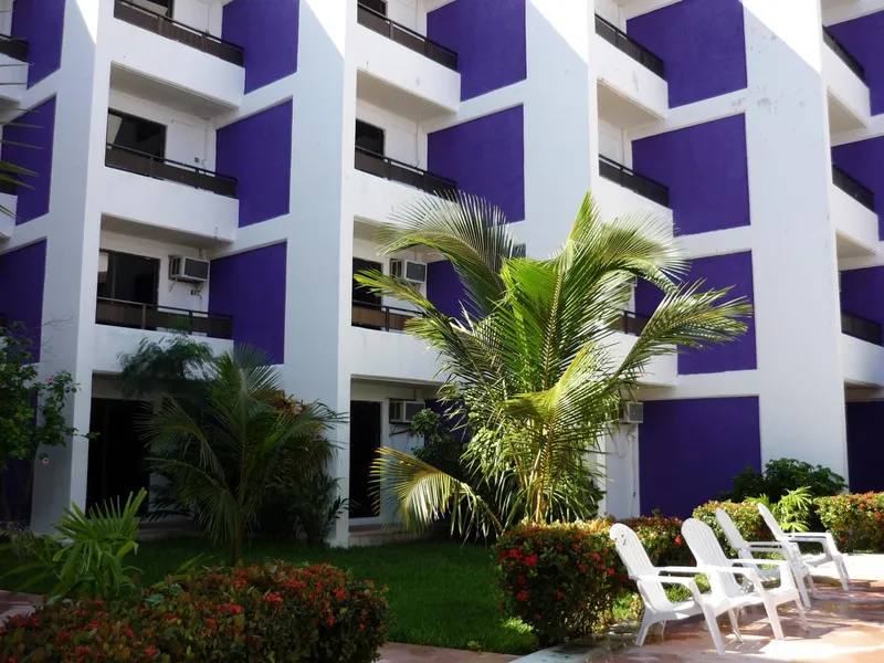 Hotel Debliz hotel detail image 2