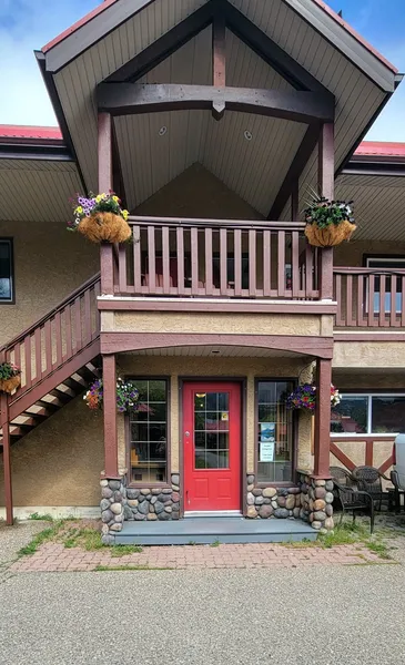 Aspen Village Inn hotel detail image 2