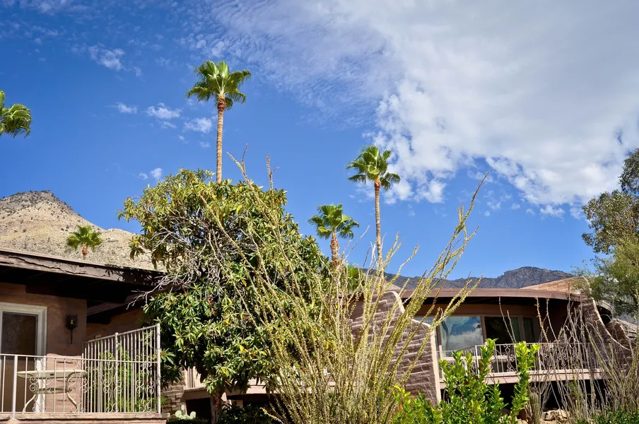 Mission Hill Casitas hotel detail image 2