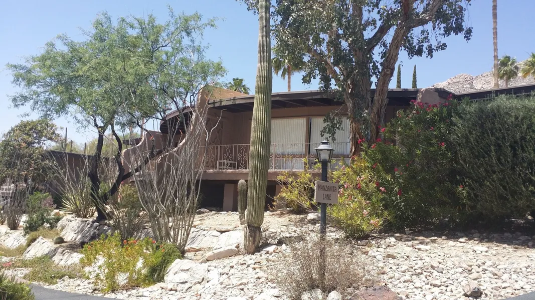 Mission Hill Casitas hotel detail image 6