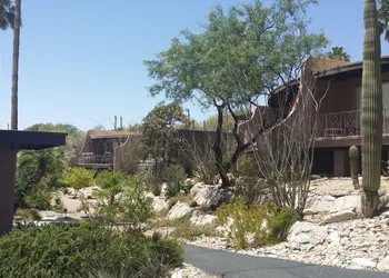 Mission Hill Casitas hotel thumbnail 7