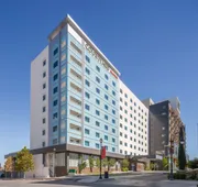 Courtyard by Marriott Chihuahua hotel detail image 3