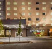 Courtyard by Marriott Chihuahua hotel detail image 4