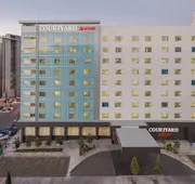 Courtyard by Marriott Chihuahua hotel detail image 5