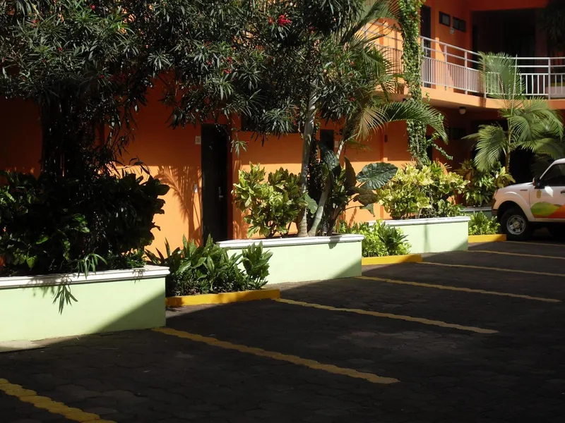 Hotel Playa Cristal hotel detail image 2