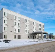 Studio 6 Bruderheim, AB hotel detail image 3