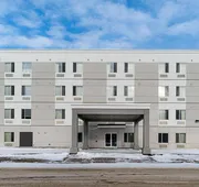 Studio 6 Bruderheim, AB hotel detail image 4