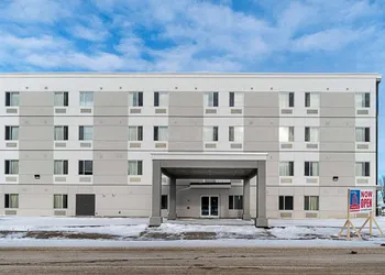 Studio 6 Bruderheim, AB hotel thumbnail 4