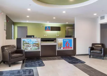 Studio 6 Bruderheim, AB hotel thumbnail 5