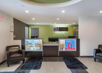 Studio 6 Bruderheim, AB hotel thumbnail 6