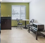 Studio 6 Bruderheim, AB hotel detail image 7