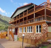 The Green Mountain Falls Lodge hotel detail image 3