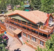 The Green Mountain Falls Lodge hotel detail image 7