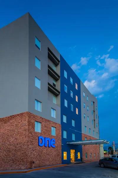 One Monclova Hotel hotel detail image 2