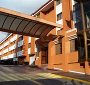 Country Plaza hotel detail image 4