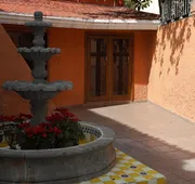 Country Plaza hotel detail image 5