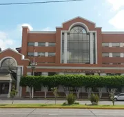 Country Plaza hotel detail image 7