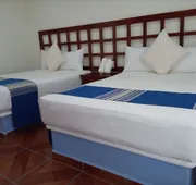 Hotel D Abril hotel detail image 4