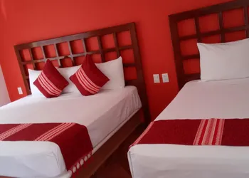 Hotel D Abril hotel thumbnail 6