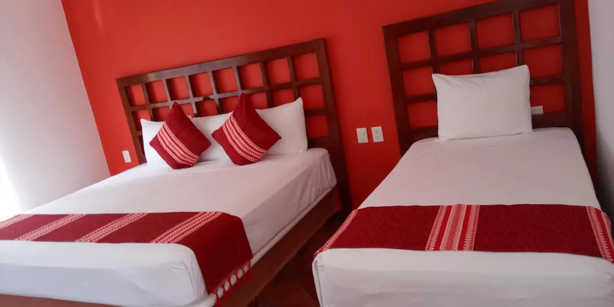 Hotel D Abril hotel detail image 6