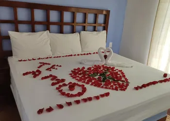 Hotel D Abril hotel thumbnail 7