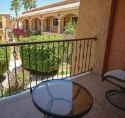 Hacienda Suites Loreto hotel detail image 3