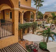 Hacienda Suites Loreto hotel detail image 4