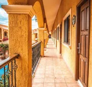 Hacienda Suites Loreto hotel detail image 5