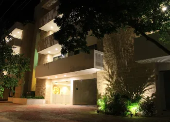 Hotel Angelo's hotel thumbnail 3