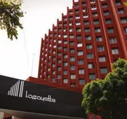 Hotel Laffayette Ejecutivo hotel detail image 3