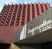 Hotel Laffayette Ejecutivo hotel detail image 4