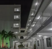 Hotel Casa Blanca hotel detail image 4